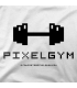 Pixel gym