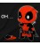 Chibi dead
