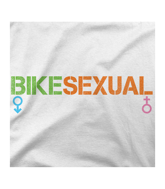 BikeSexual color