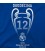 DUODECIMA blanca