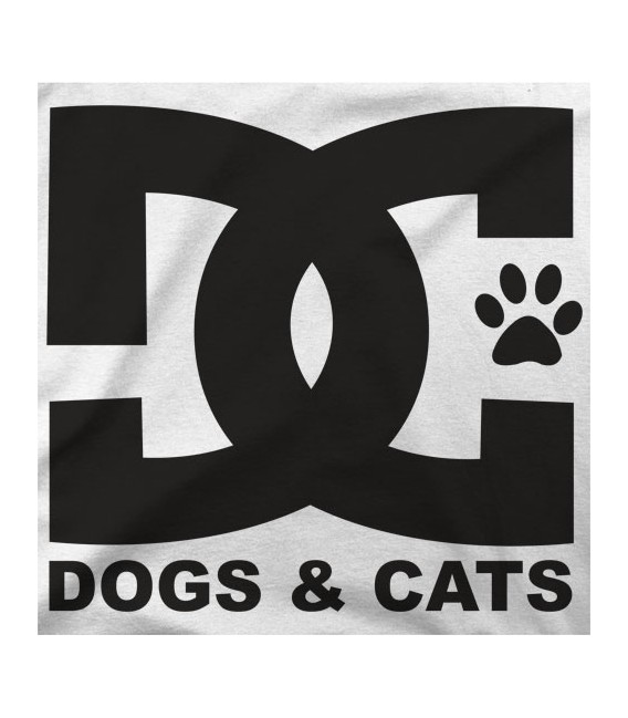 Dogs and Cats A