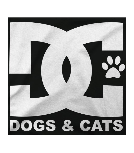 Dogs and Cats B