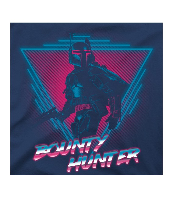 Bounty Hunter