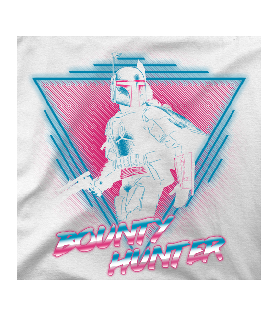 Bounty Hunter