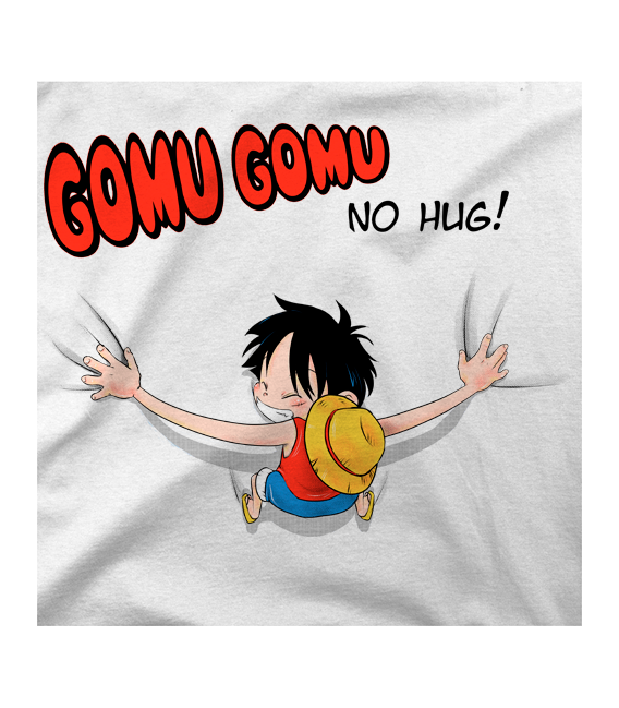 One Piece Gomu gomu