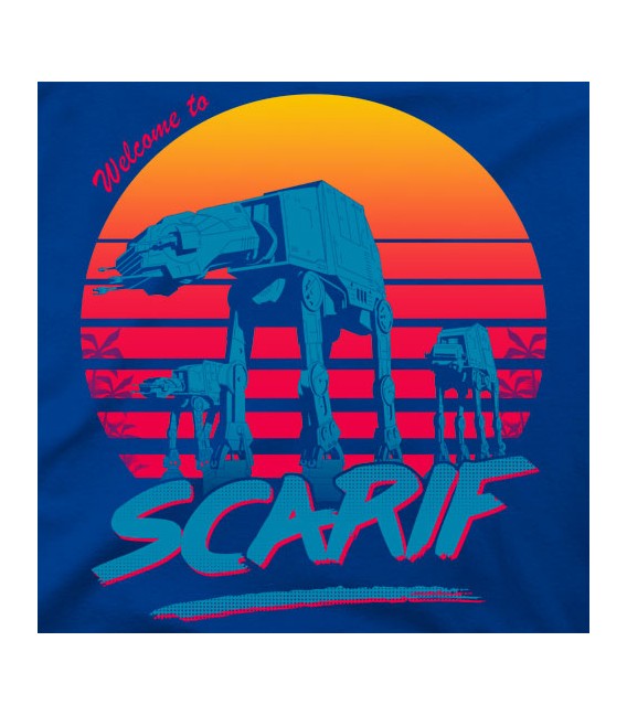 Wellcome to Scarif