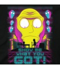 Show me what you got!