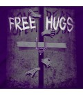 Free hugs inside
