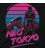 Welcome to Neo Tokyo