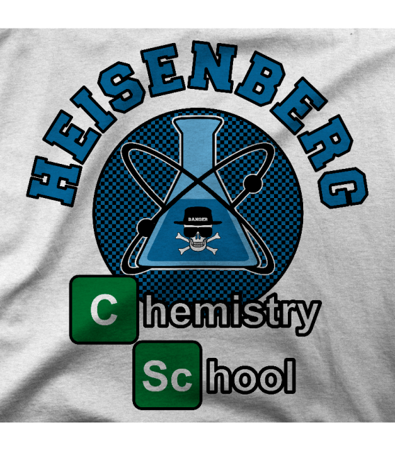CHEMISTRY SCHOOL