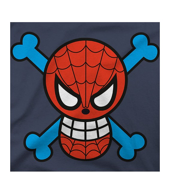 One Piece - Spiderman