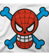 One Piece - Spiderman