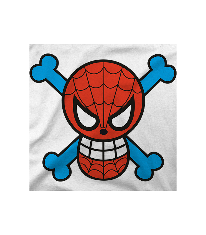 One Piece - Spiderman 