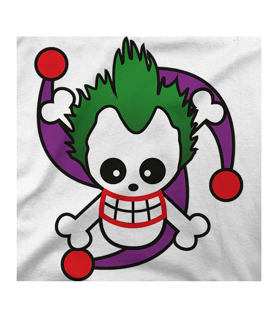 One Piece - Joker
