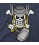 One Piece - Thor
