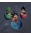 Planetas DBG