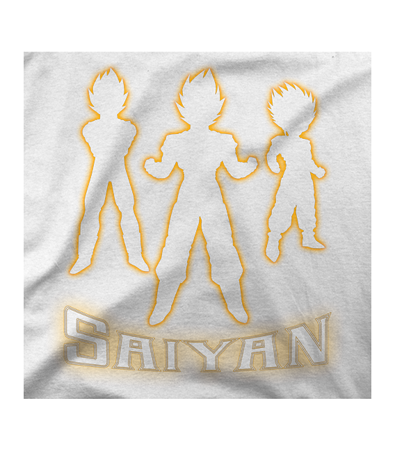 Saiyan