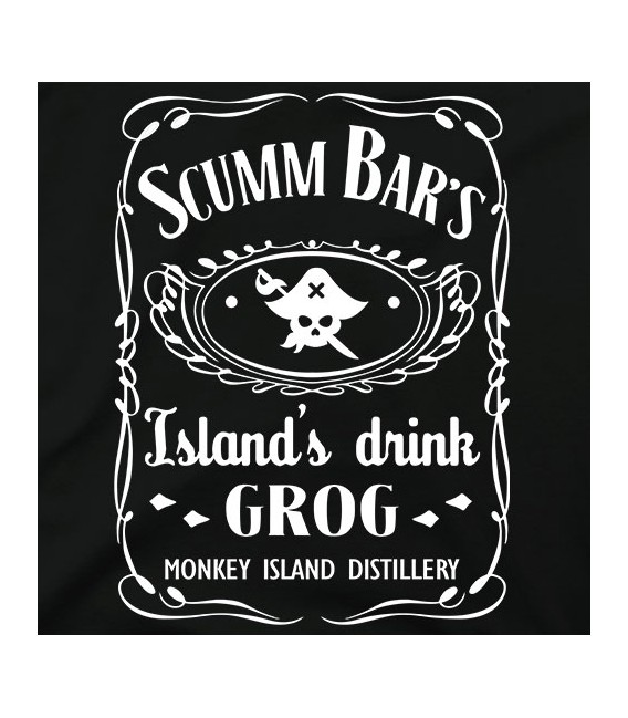 Scumm-Bar's