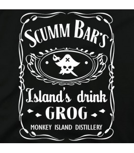 Scumm-Bar's