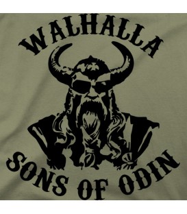 Sons of Odín Walhalla