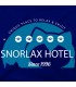 Snorlax Hotel