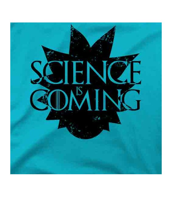 science is coming v2