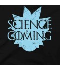 science is coming