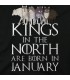 Kings in the North January