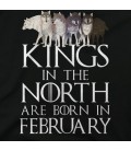 Kings in the North February