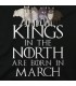 Kings in the North February