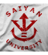 SAIYAN UNIVERSITY RED