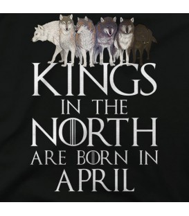 Kings in the North March