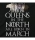 Queens in the North February