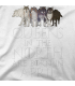 Queens in the North April