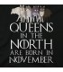 Queens in the North November
