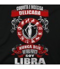 Soy Libra chica
