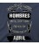 Mejores hombres Abril