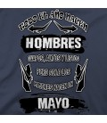 Mejores hombres Mayo
