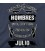 Mejores hombres Julio