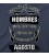 Mejores hombres Agosto
