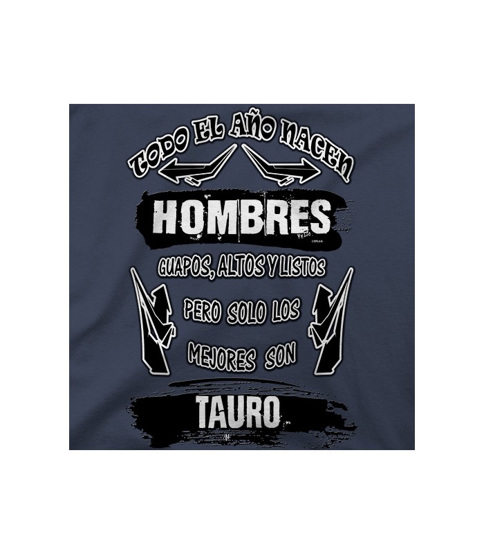 Mejores hombres Tauro 