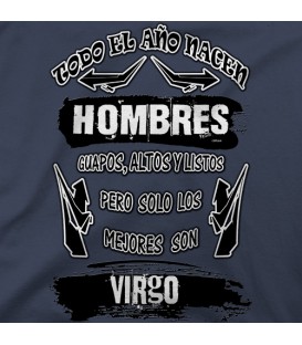 Mejores hombres Tauro