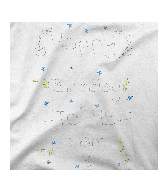 Happy Birthday to Me 2