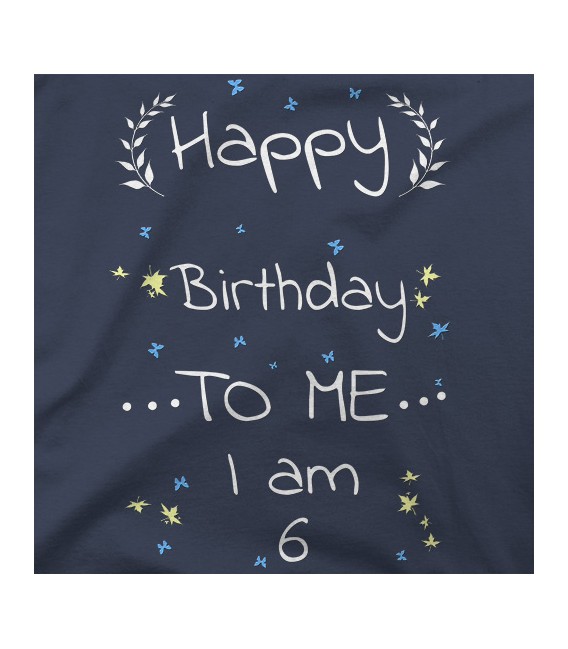 Happy Birthday to Me 5