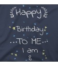 Happy Birthday to Me 8