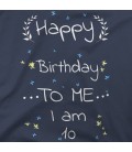 Happy Birthday to Me 10
