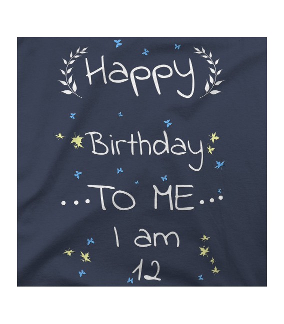 Happy Birthday to Me 11