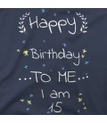 Happy Birthday to Me 15