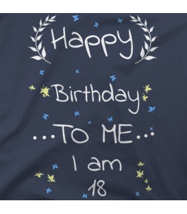 Happy Birthday to Me 17