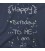 Happy Birthday to Me 20